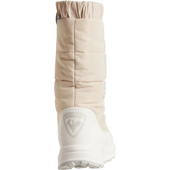 NEW Rossignol Rossi Podium KH Winter Boots - Waterproof For Women 1125 8s4 - Picture 6 of 8